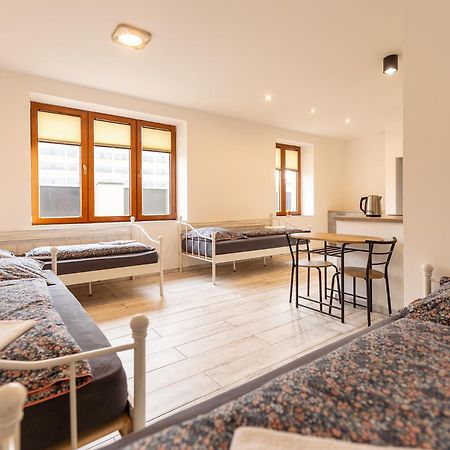 Apartmany Holiday Ostrava Extérieur photo