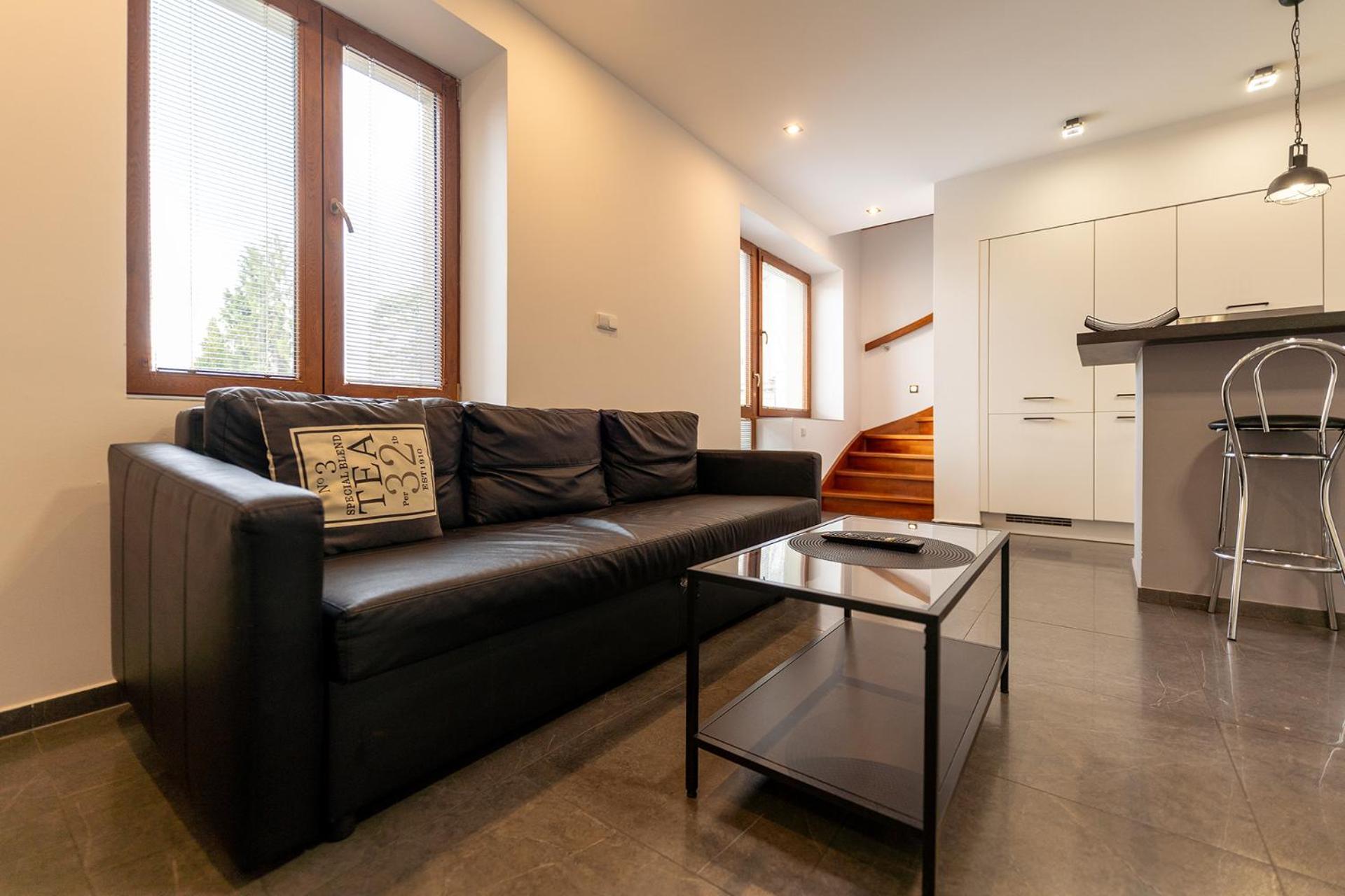 Apartmany Holiday Ostrava Extérieur photo