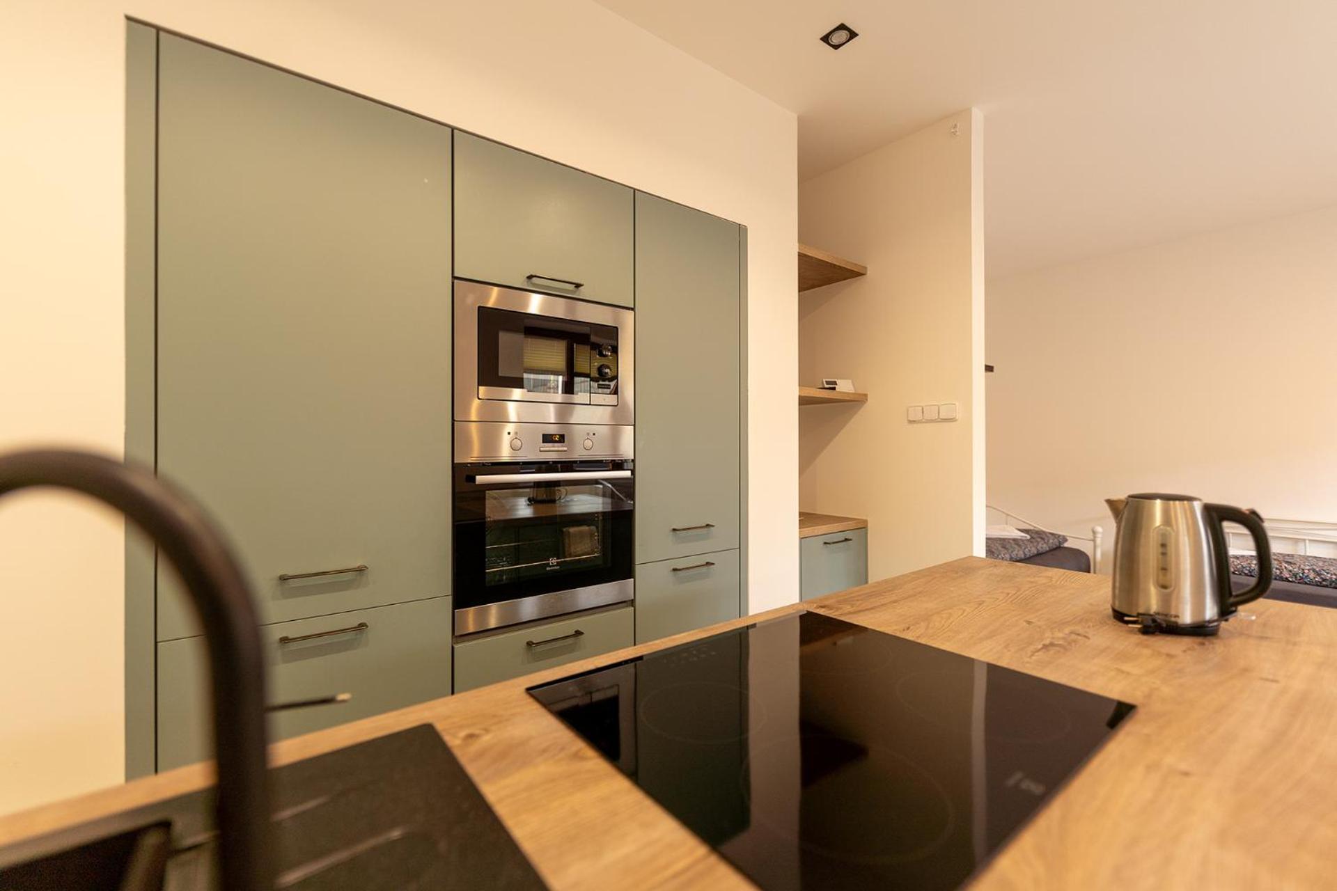 Apartmany Holiday Ostrava Extérieur photo