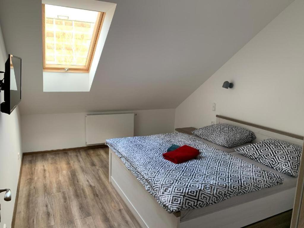 Apartmany Holiday Ostrava Extérieur photo