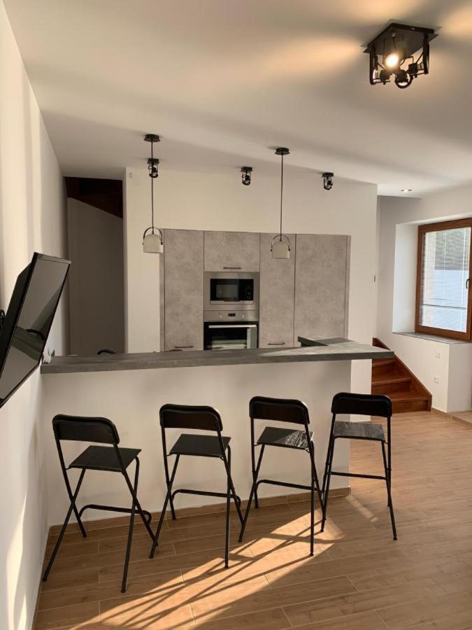 Apartmany Holiday Ostrava Extérieur photo