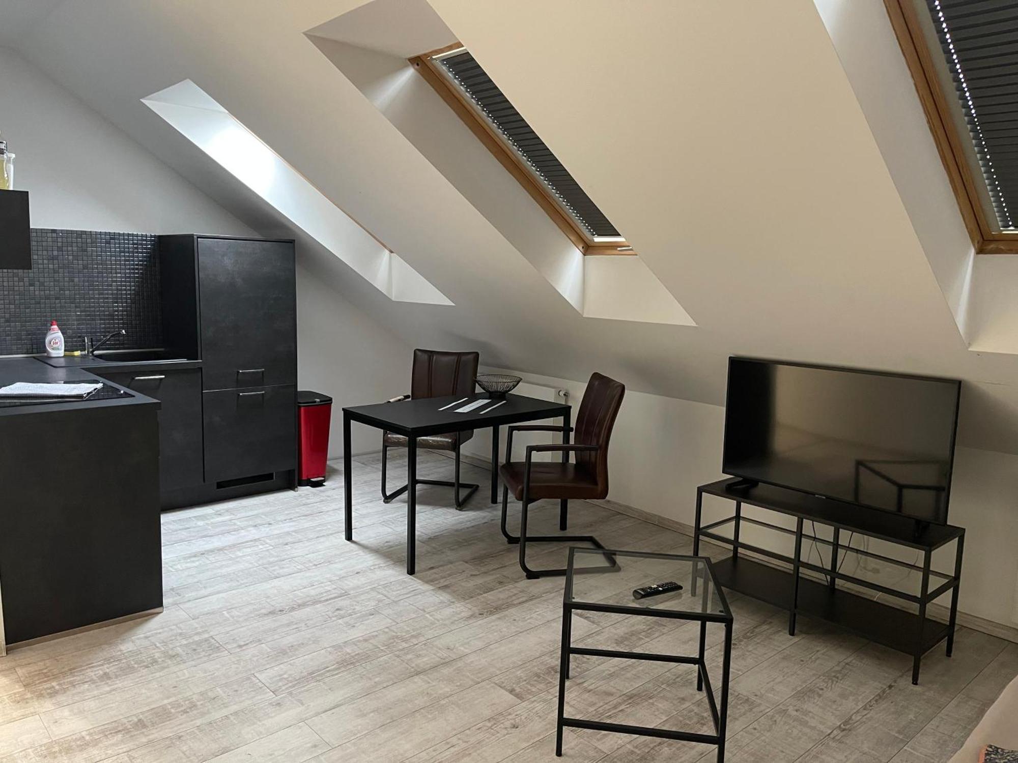Apartmany Holiday Ostrava Extérieur photo