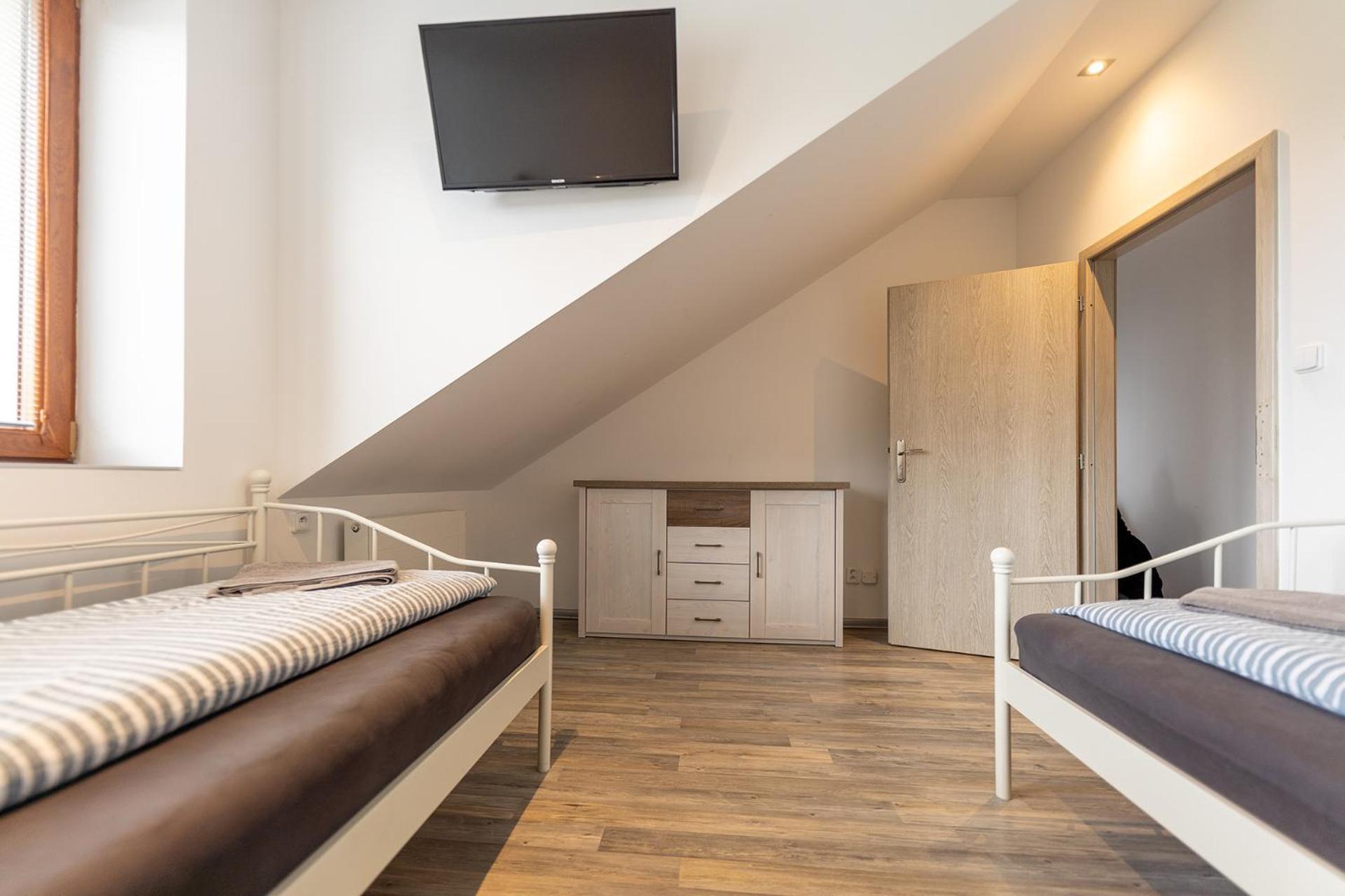Apartmany Holiday Ostrava Extérieur photo