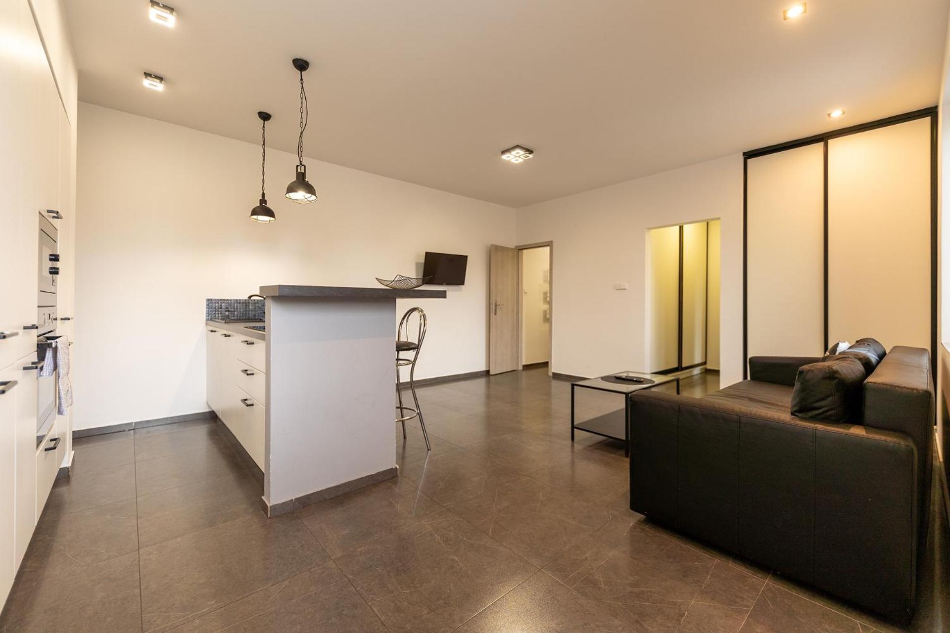 Apartmany Holiday Ostrava Extérieur photo