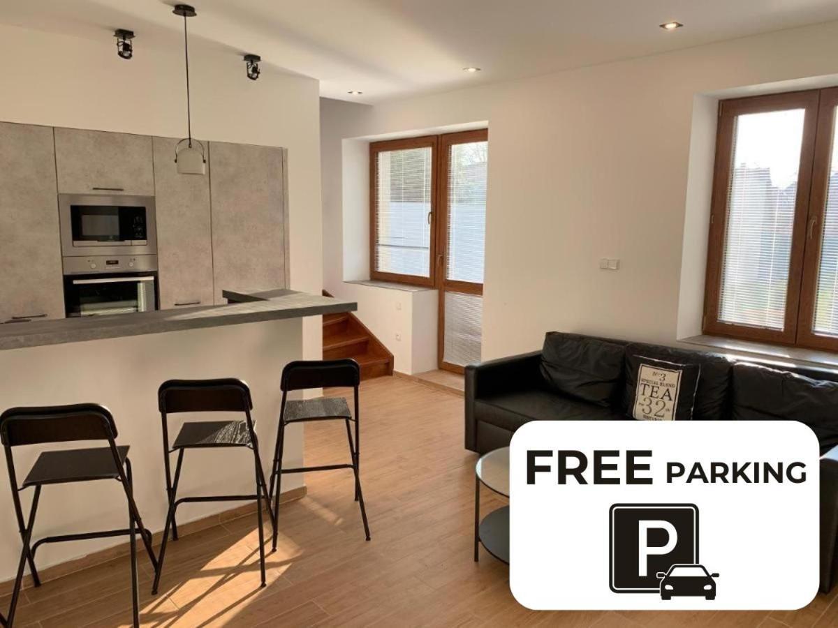 Apartmany Holiday Ostrava Extérieur photo